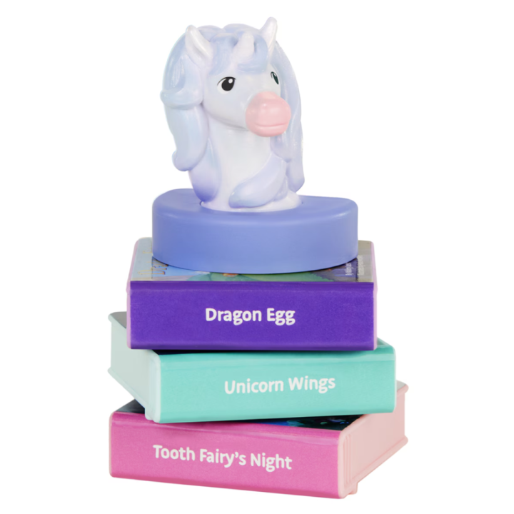 Cuento Magical Creatures Story Dream machine español