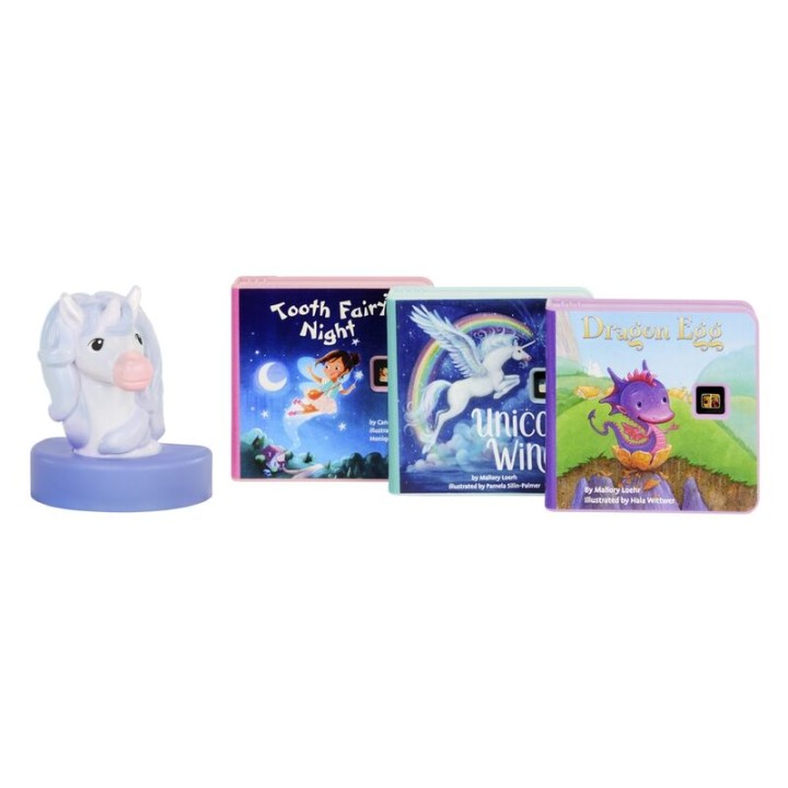 Cuento Magical Creatures Story Dream machine español