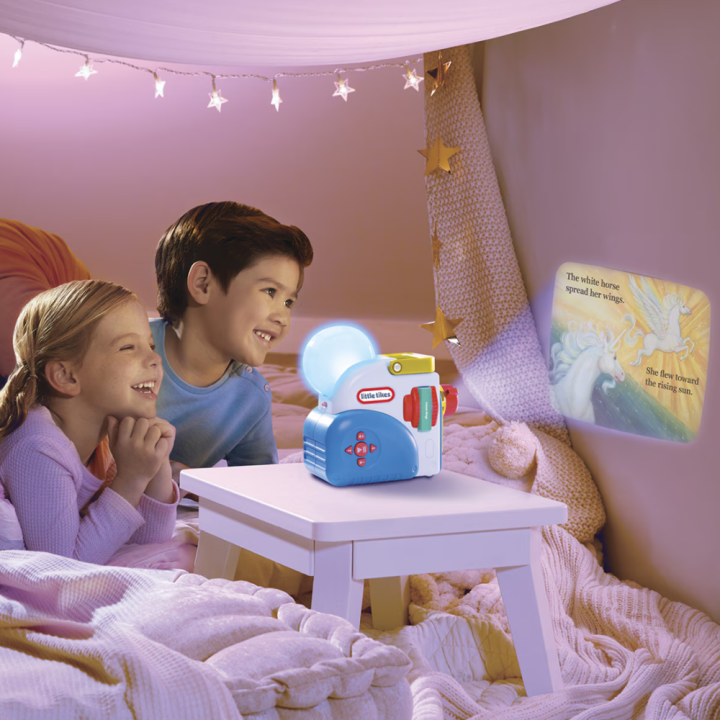 Cuento Magical Creatures Story Dream machine español