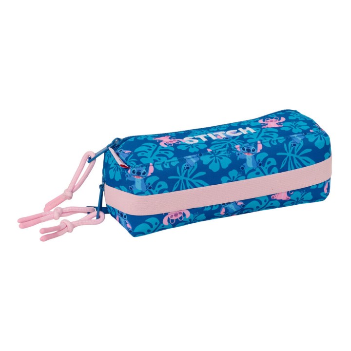 Portatodo Angel & Stitch Disney triple