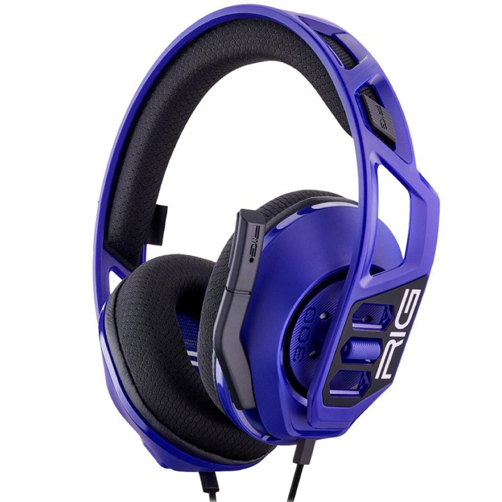 RIG 300 PRO HS Auricular Gaming para Playstation Purple