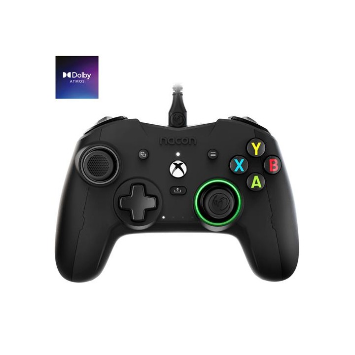 Nacon Revolution X Pro Controller Mando para XBOX y PC (XBXREVOLUTIONX)