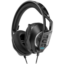 RIG 300 PRO HS Auricular Gaming para Nintendo Switch Negro