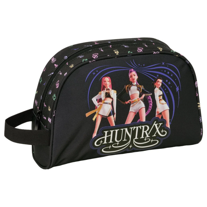Neceser Sound Kpop Demon Hunters