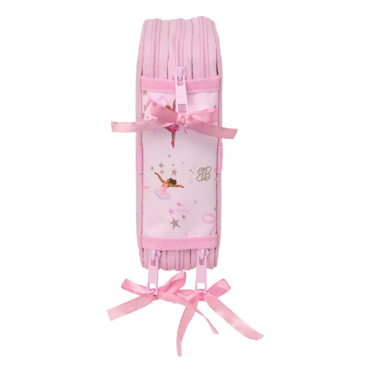 Plumier Ballet Barbie triple 37pzs