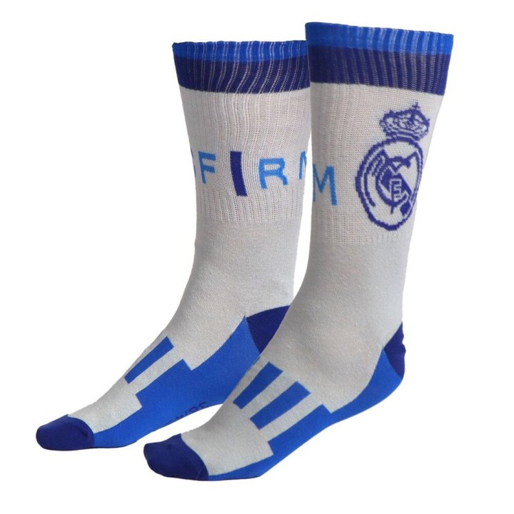 Set 3 calcetines Real Madrid adulto