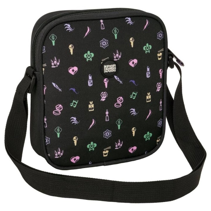 Bolso bandolera Sound Kpop Demon Hunters