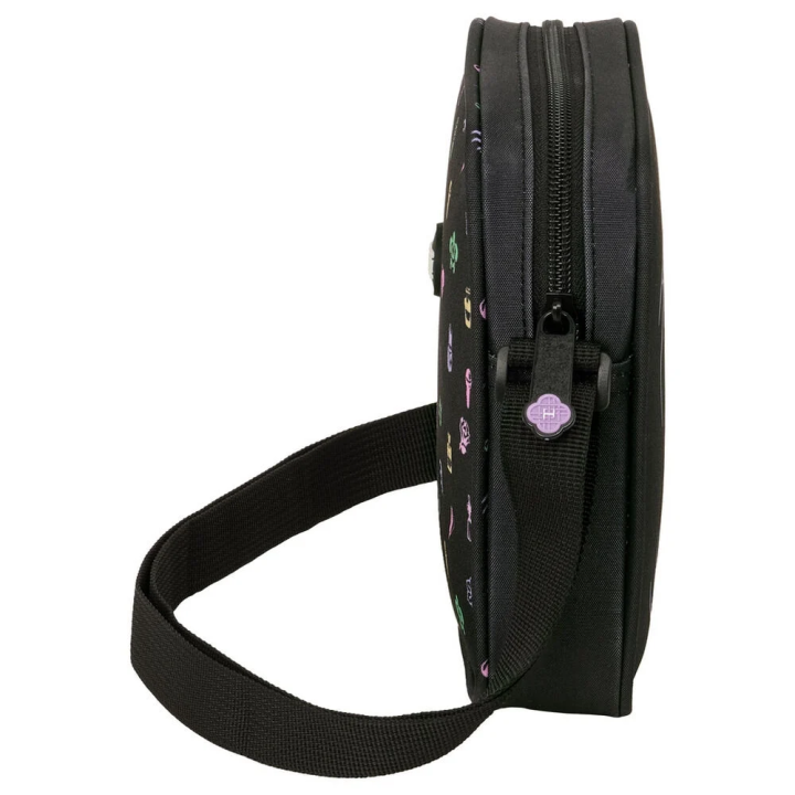 Bolso bandolera Sound Kpop Demon Hunters