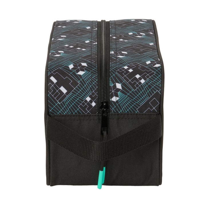 Zapatillero Screen Minecraft