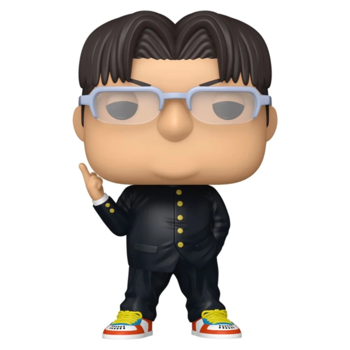 Figura POP Dandadan Kinta