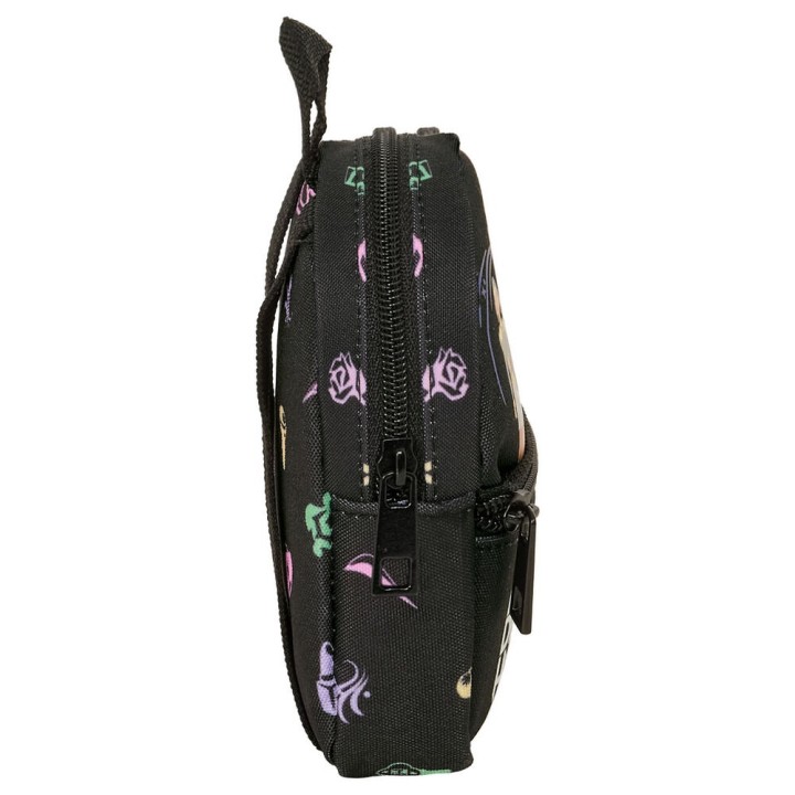 Monedero mochila Sound Kpop Demon Hunters