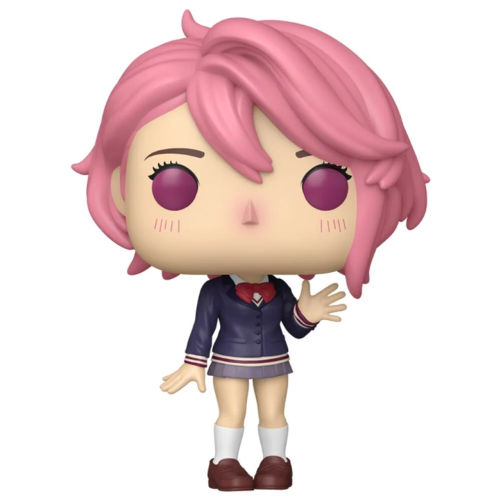 Figura POP Dandadan Aira