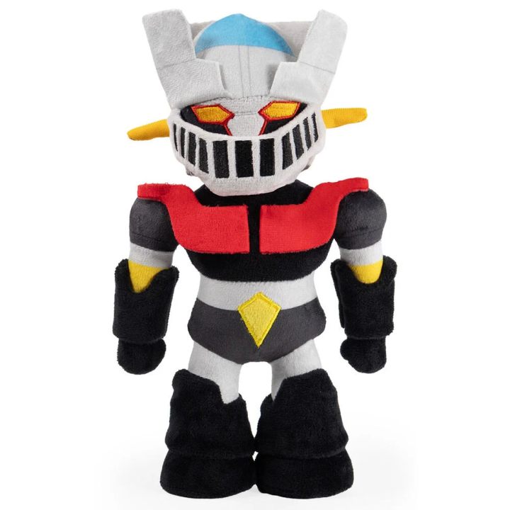 Peluche Mazinger Z Grendizer 28cm