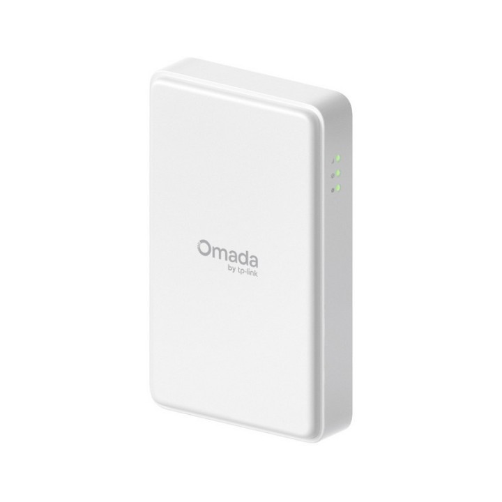 ROUTER TP-LINK ER701-5G-OUTDOOR EXTERIOR 5G 2.5G POE