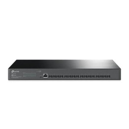 SWITCH TP-LINK JETSTREAM 16 PUERTOS 10GE SFP+ L2+