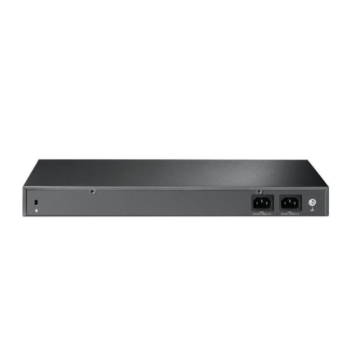 SWITCH TP-LINK JETSTREAM 16 PUERTOS 10GE SFP+ L2+