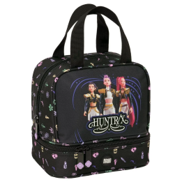 Bolsa portameriendas Sound Kpop Demon Hunters