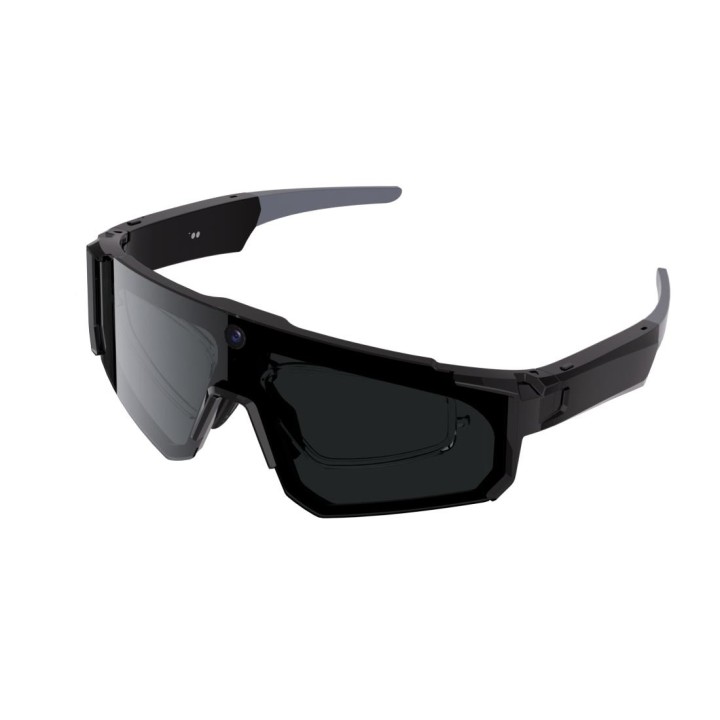 Bomanlon Smart Camera Glasses Apex BS-01
