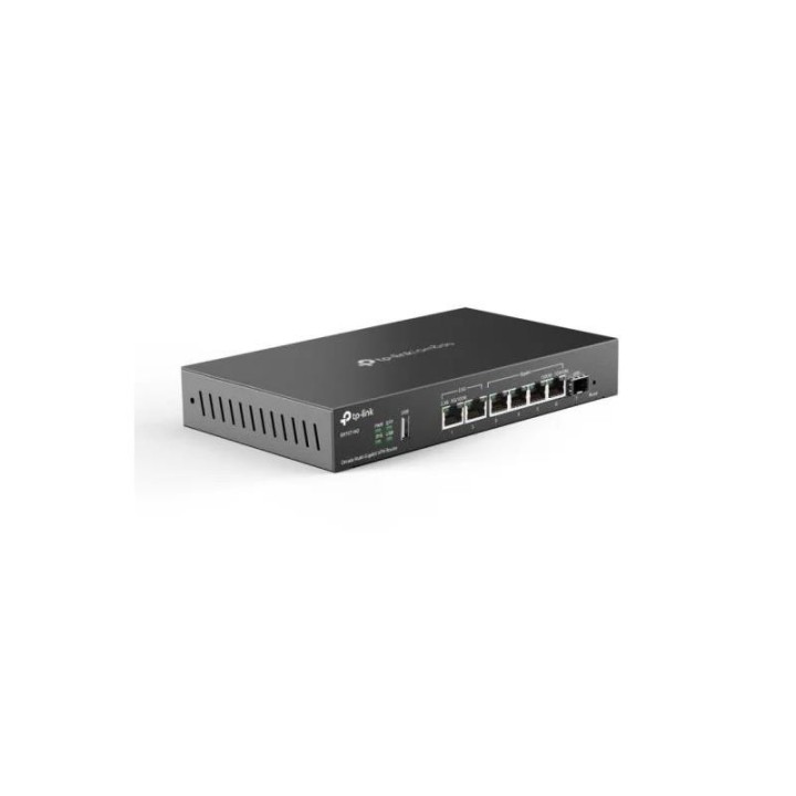 ROUTER TP-LINK ER707-M2 OMADA VPN MULTI GIGABIT