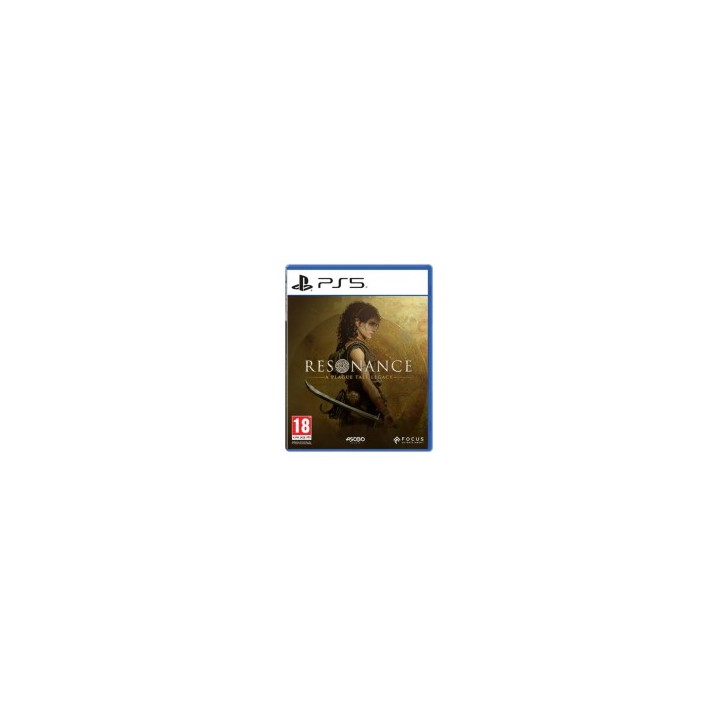 Resonance: a plague tale legacy