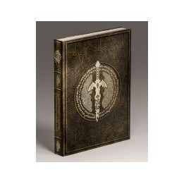 Guia Zelda - Tears of the Kingdom Collectors