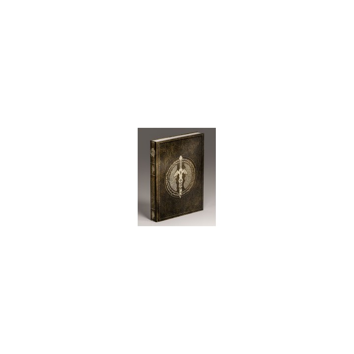 Guia Zelda - Tears of the Kingdom Collectors