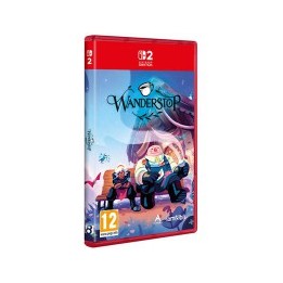 Wanderstop