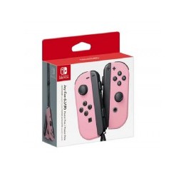 JOY-CON (Izda/Dcha) ROSA �BTR/SW