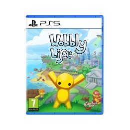 Wobbly life
