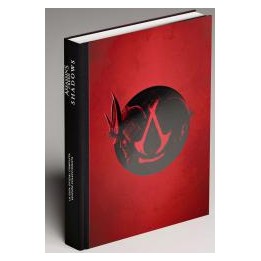 Guia assassins creed shadows collct. - PS5