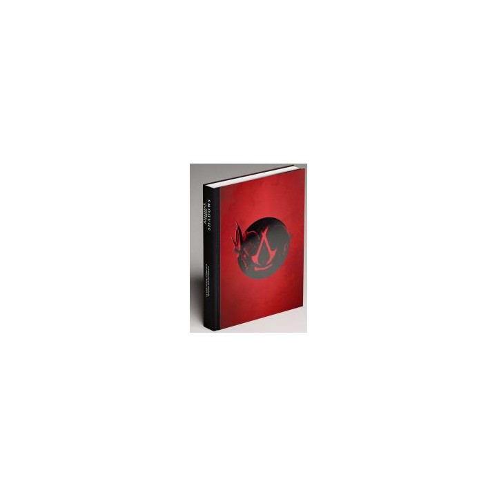 Guia assassins creed shadows collct. - PS5