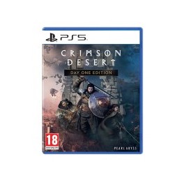 Crimson desert d1 edt.