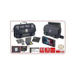Bandolera Estuche Deluxe MC17