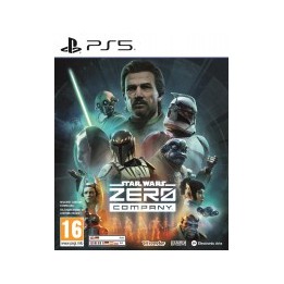 Star Wars Zero Company