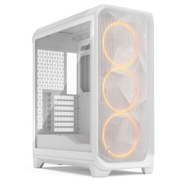 Fractal Design Meshify 3 Blanco