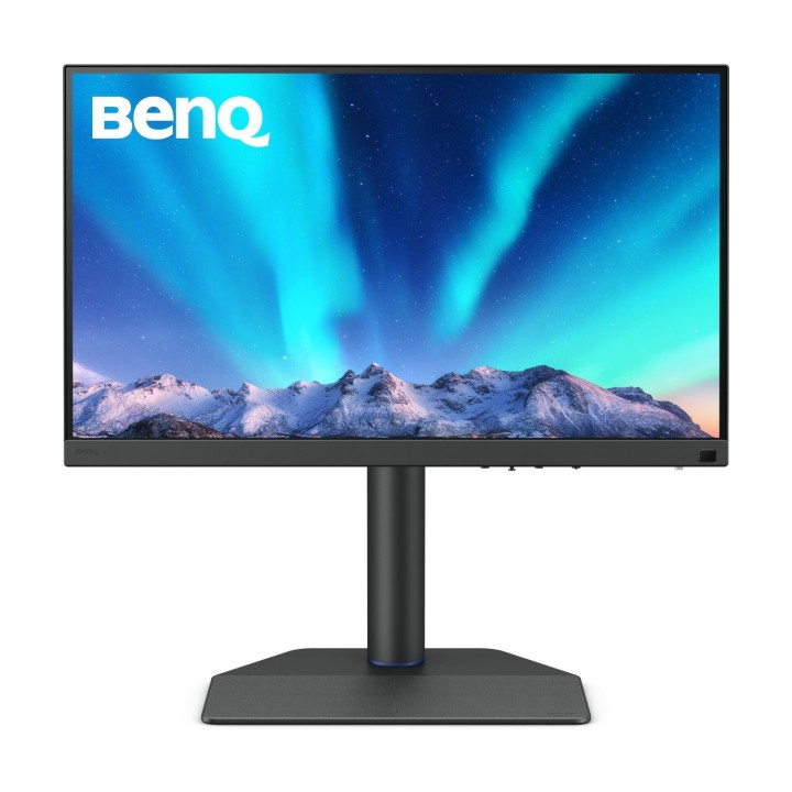 BenQ SW272U pantalla para PC 68,6 cm (27") 3840 x 2160 Pixeles 4K Ultra HD LCD Negro
