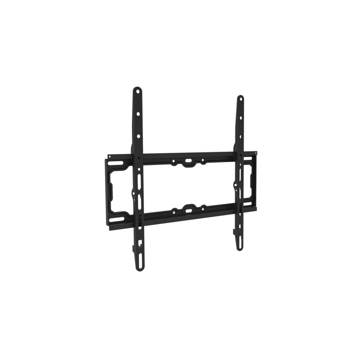 ELBE SP-3065-F soporte para TV 165,1 cm (65") Negro