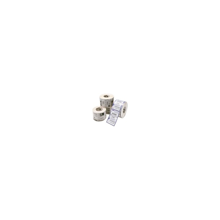 Zebra Z-Select 2000D Rodillo Blanco