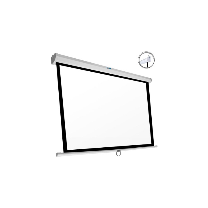 IGGUAL PSIMS180 PANTALLA MURAL 180X180