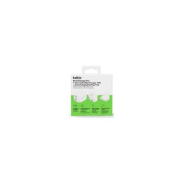 Belkin Cargador USB-C Gan 70W Blanco (WCH018HQWH)