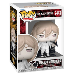 Figura POP Mikado Momodera