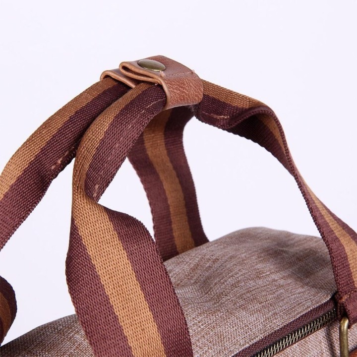 Mochila casual Platform 9 3/4 Harry Potter 38cm