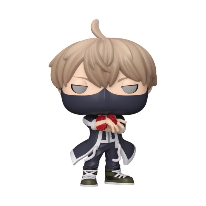 Figura POP Tougen Anki Jin Kougasaki 5 + 1 Chase