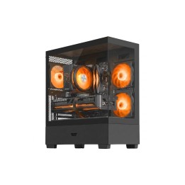 Zone Evil Intel Core i7 14700F/32GB/1TB NVMe/RTX 5060 8GB by DarkFlash