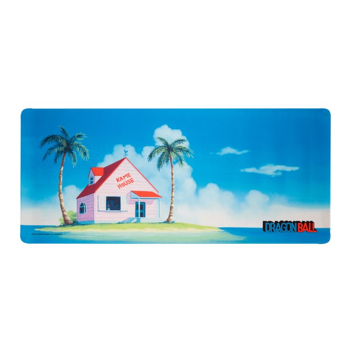 Blade Gaming PC Dragon Ball Deskmat Kame House