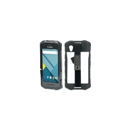 Mobilis 052046 funda y estuche para ordenador de bolsillo tipo PDA