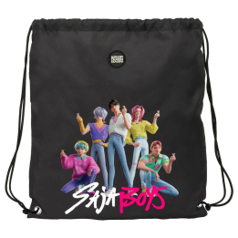 Saco Saja Boys Kpop Demon Hunters 40cm