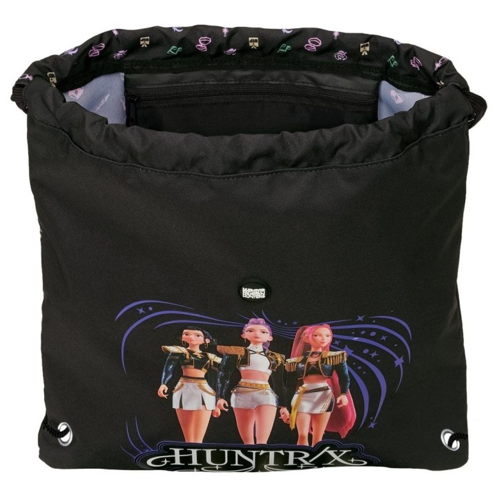 Saco Sound Kpop Demon Hunters 40cm