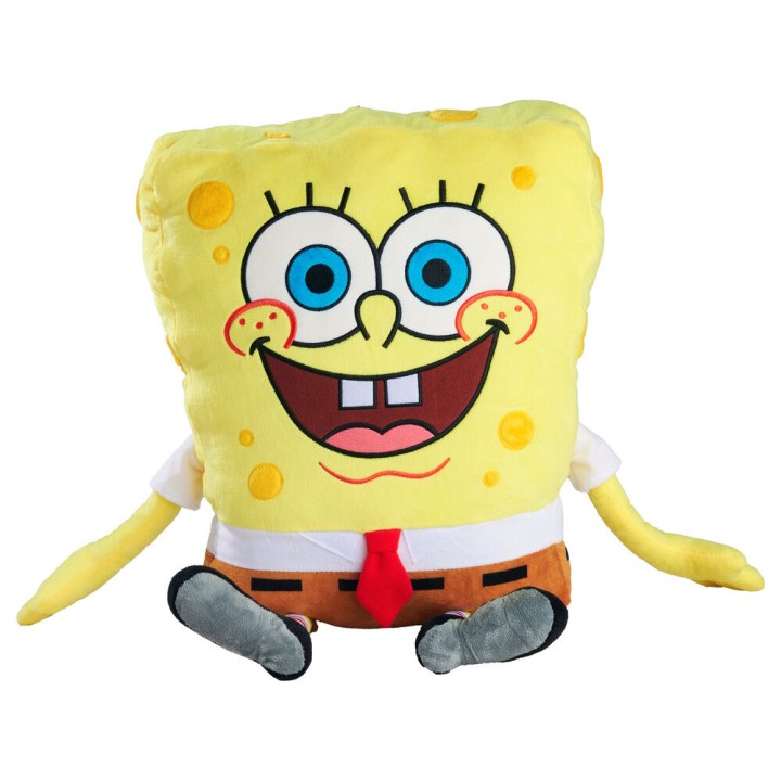 Peluche Bob Esponja 60cm