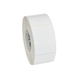Etiquetas Termicas ZEBRA 76x51mm 12Rollos(800283-205)
